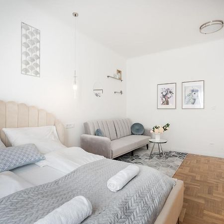 D71 - Central Cozy Suite, Best Location By Bqa بودابست المظهر الخارجي الصورة