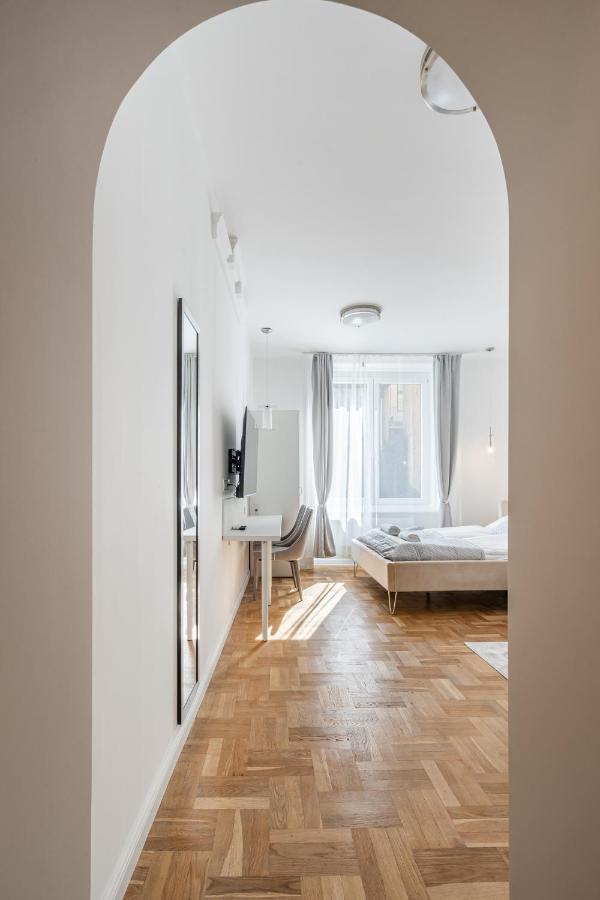 D71 - Central Cozy Suite, Best Location By Bqa بودابست المظهر الخارجي الصورة