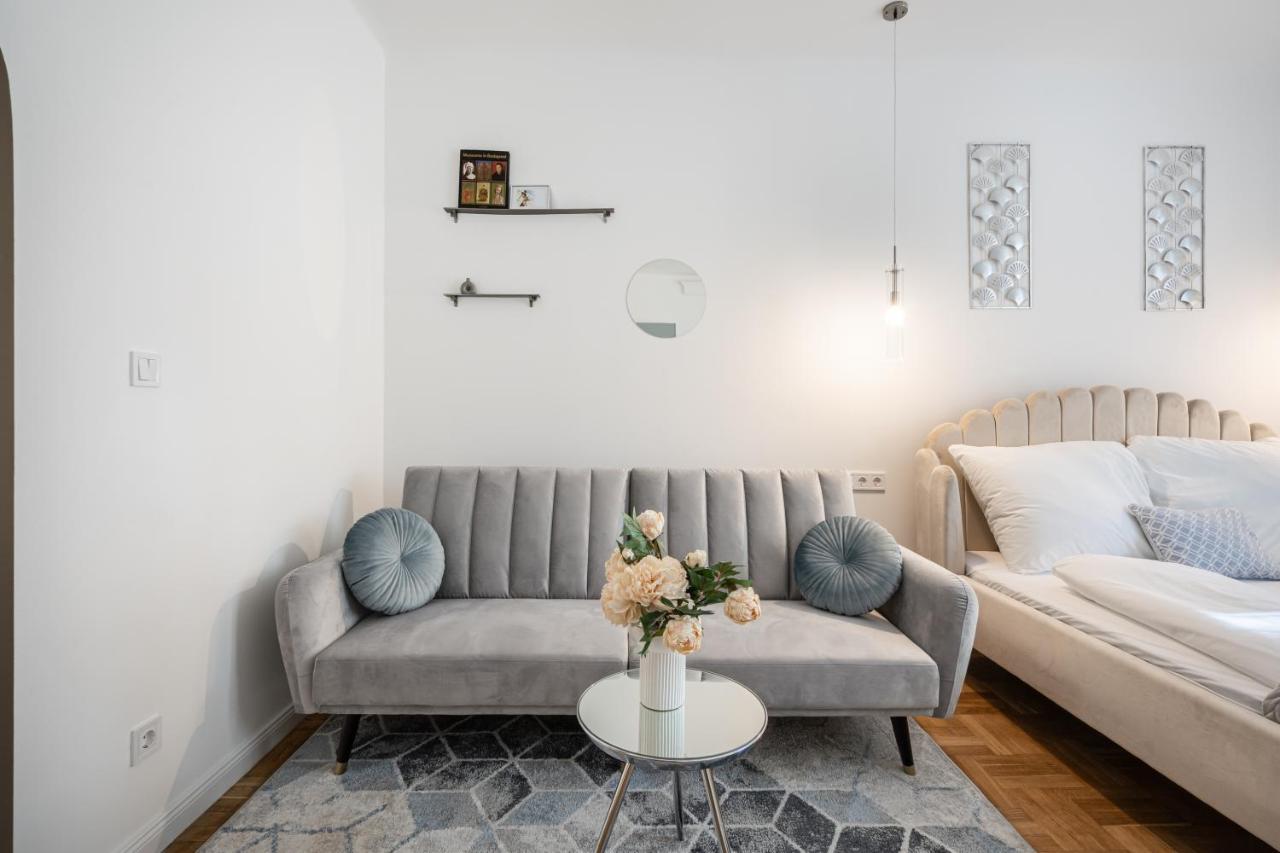 D71 - Central Cozy Suite, Best Location By Bqa بودابست المظهر الخارجي الصورة