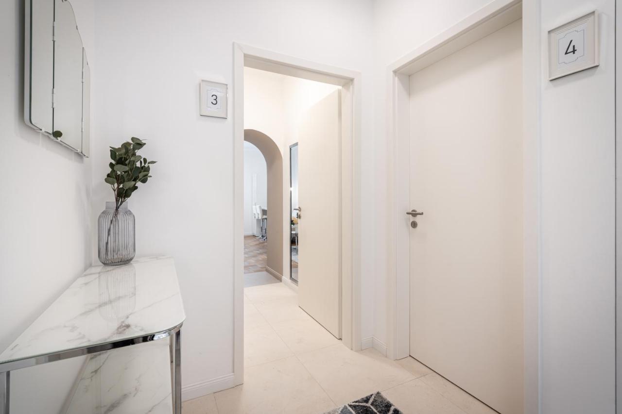 D71 - Central Cozy Suite, Best Location By Bqa بودابست المظهر الخارجي الصورة
