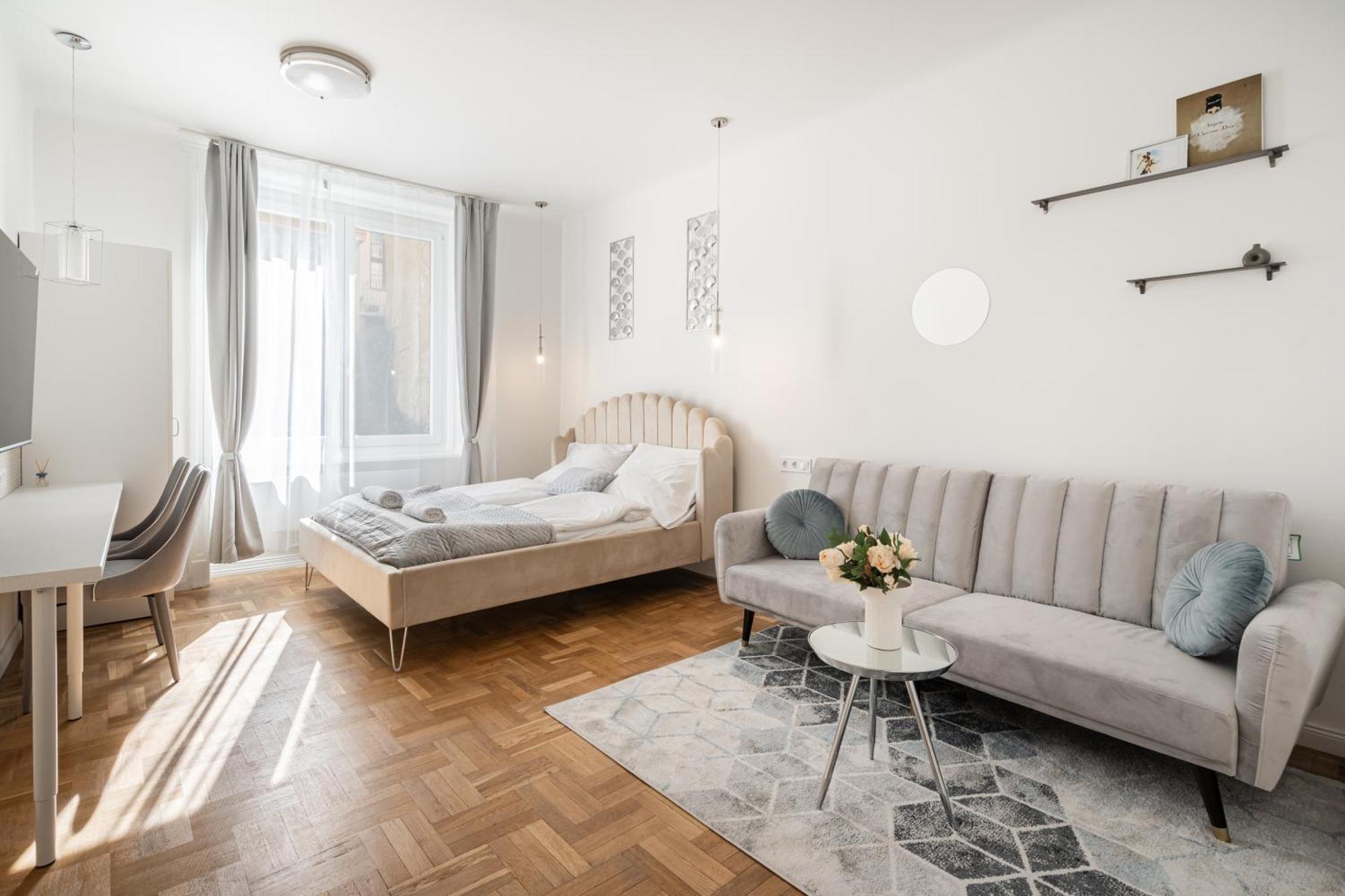 D71 - Central Cozy Suite, Best Location By Bqa بودابست المظهر الخارجي الصورة